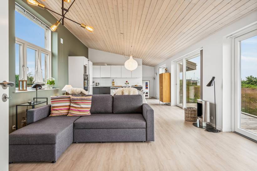 Foto von Ferienhaus AL49 in Juelsminde - Ostjütland