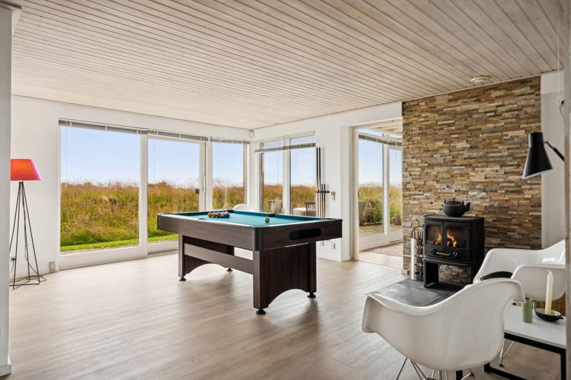 Foto von Ferienhaus AL49 in Juelsminde - Ostjütland