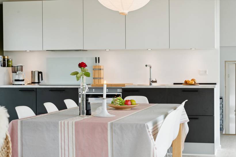 Foto von Ferienhaus AL49 in Juelsminde - Ostjütland