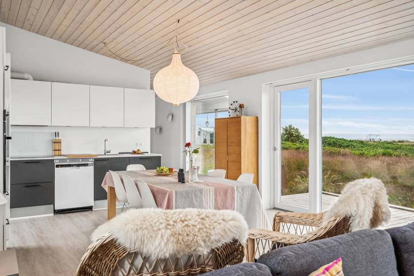 Foto von Ferienhaus AL49 in Juelsminde - Ostjütland