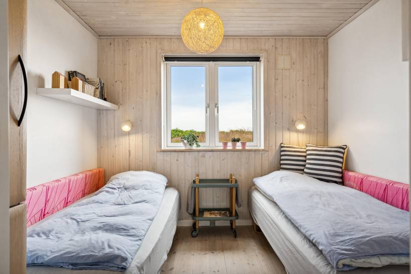 Foto von Ferienhaus AL49 in Juelsminde - Ostjütland