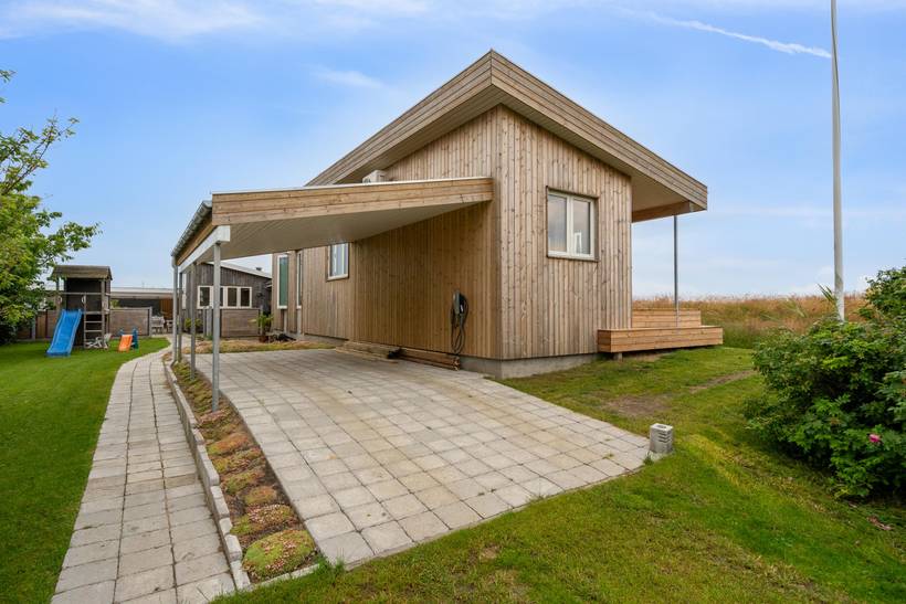 Foto von Ferienhaus AL49 in Juelsminde - Ostjütland
