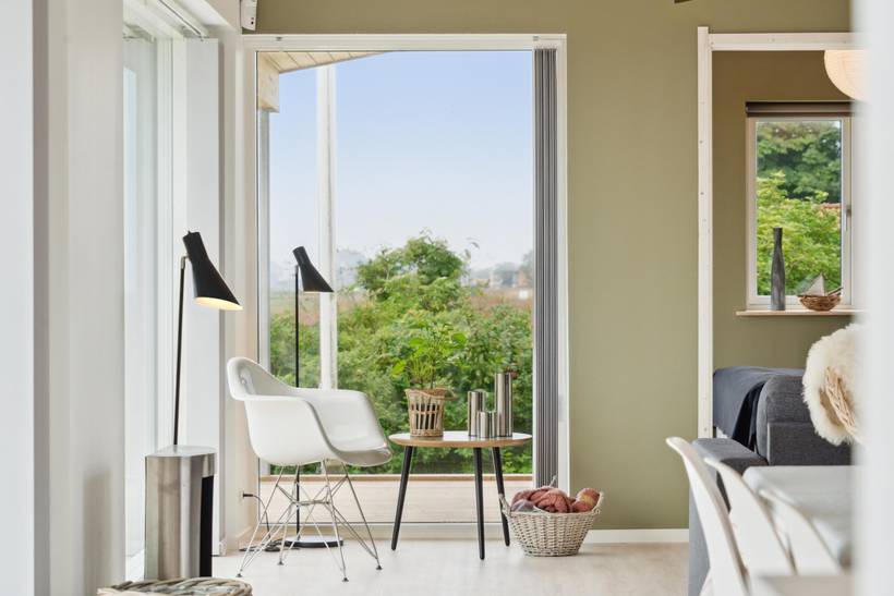 Foto von Ferienhaus AL49 in Juelsminde - Ostjütland