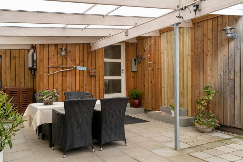 Foto von Ferienhaus AL49 in Juelsminde - Ostjütland