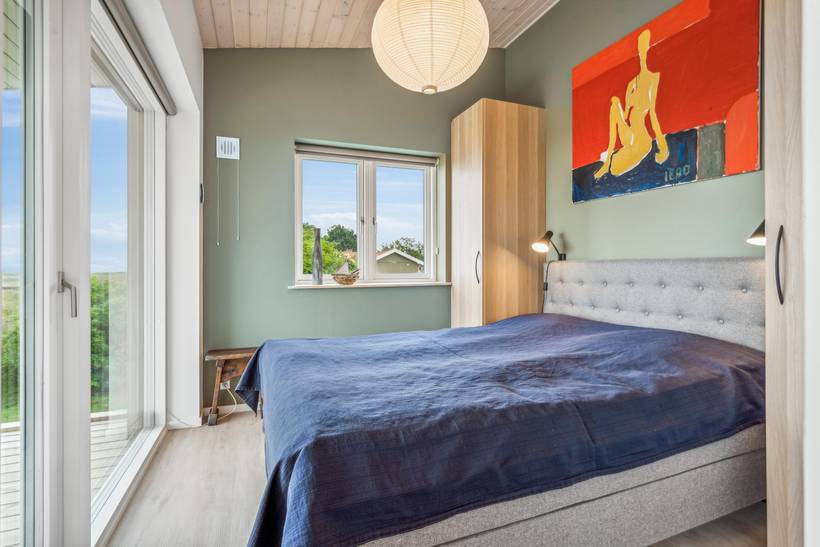 Foto von Ferienhaus AL49 in Juelsminde - Ostjütland