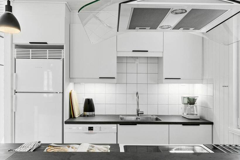 Foto von Ferienhaus AL52 in Dueodde - Bornholm