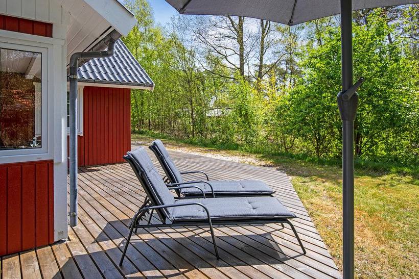 Foto von Ferienhaus AL52 in Dueodde - Bornholm