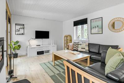Vorschaubild von Ferienhaus AL52 in Dueodde - Bornholm