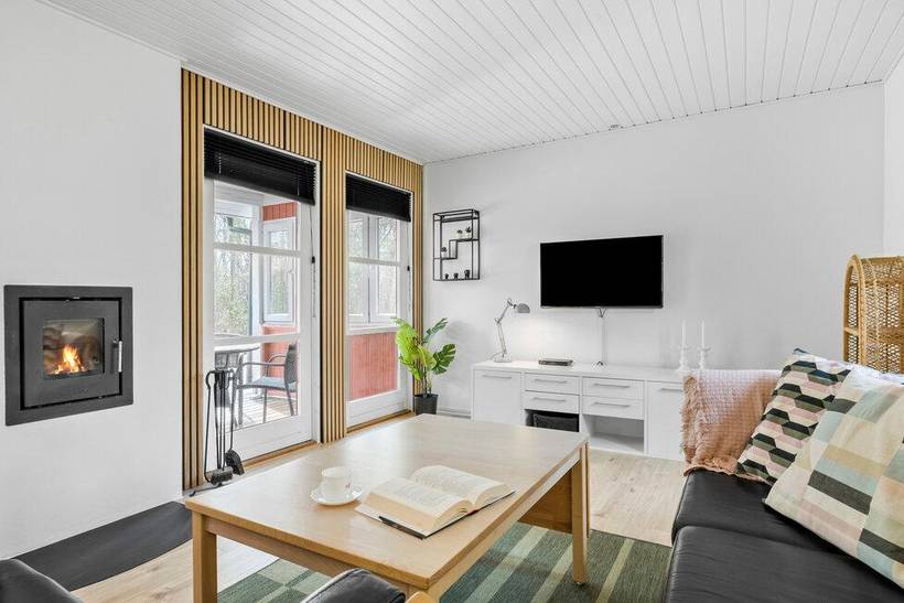 Foto von Ferienhaus AL52 in Dueodde - Bornholm