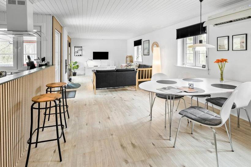 Foto von Ferienhaus AL52 in Dueodde - Bornholm