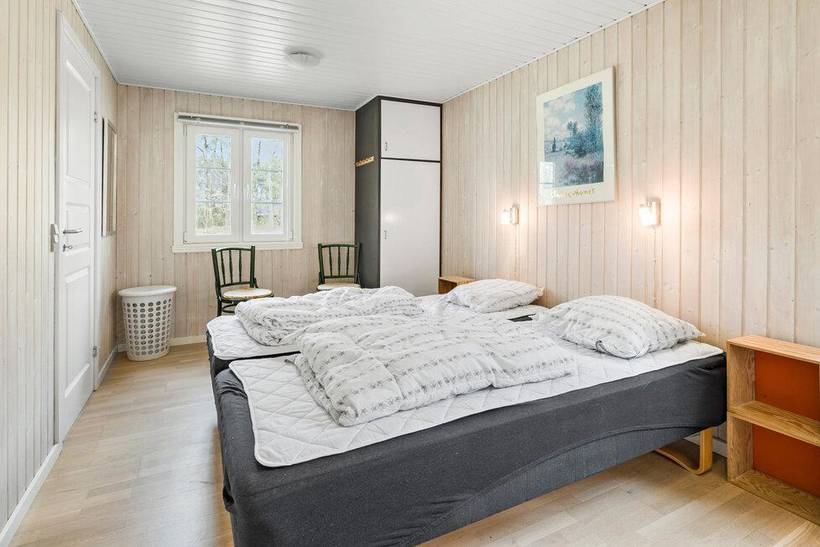 Foto von Ferienhaus AL52 in Dueodde - Bornholm