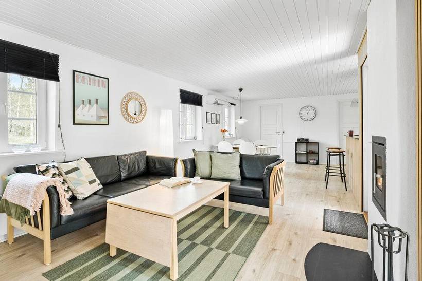 Foto von Ferienhaus AL52 in Dueodde - Bornholm