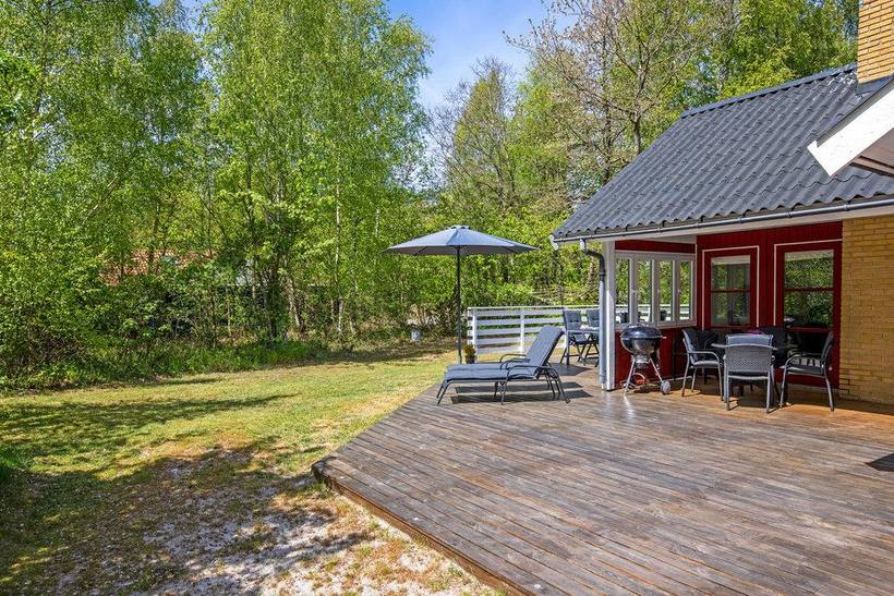 Foto von Ferienhaus AL52 in Dueodde - Bornholm