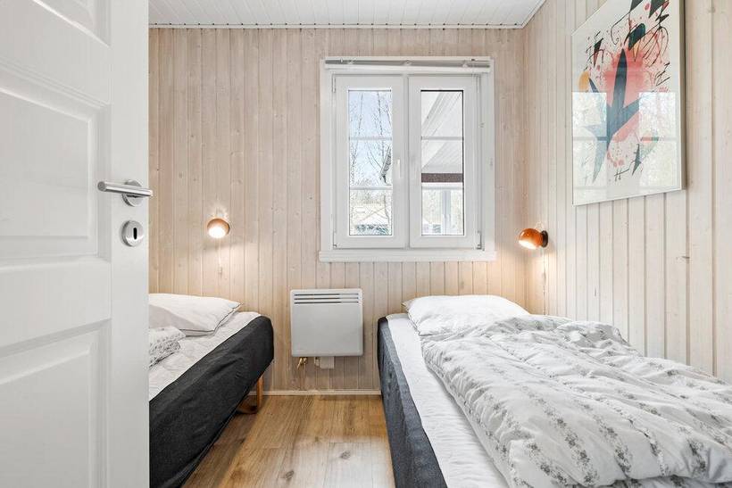 Foto von Ferienhaus AL52 in Dueodde - Bornholm