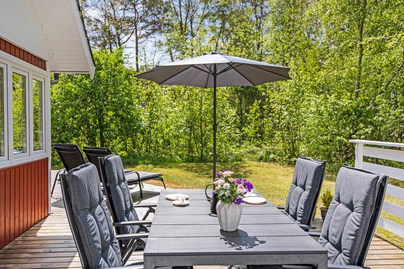Foto von Ferienhaus AL52 in Dueodde - Bornholm