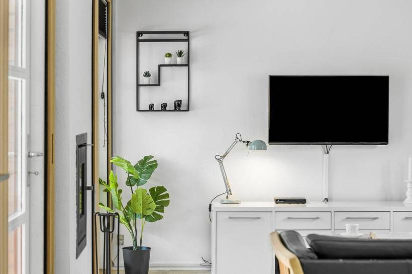 Foto von Ferienhaus AL52 in Dueodde - Bornholm