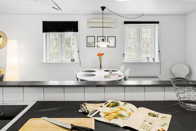 Foto von Ferienhaus AL52 in Dueodde - Bornholm