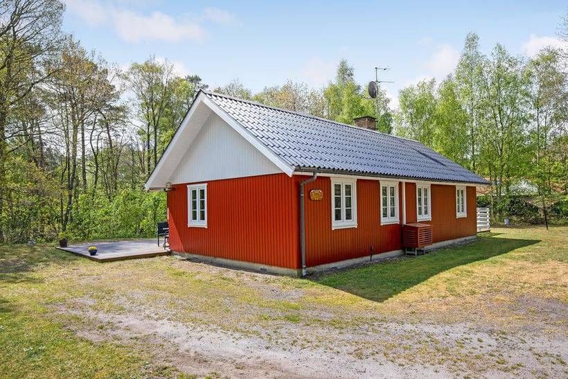 Foto von Ferienhaus AL52 in Dueodde - Bornholm