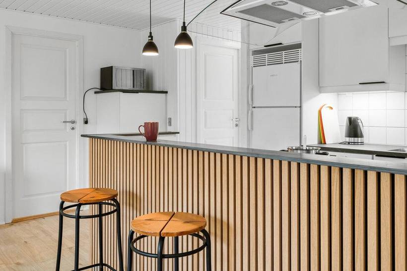 Foto von Ferienhaus AL52 in Dueodde - Bornholm