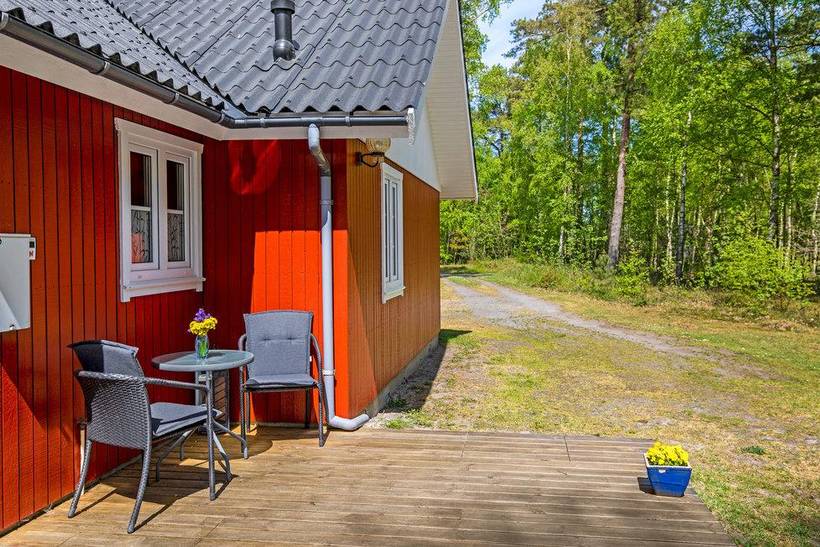Foto von Ferienhaus AL52 in Dueodde - Bornholm