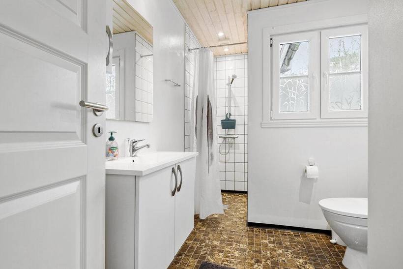 Foto von Ferienhaus AL52 in Dueodde - Bornholm