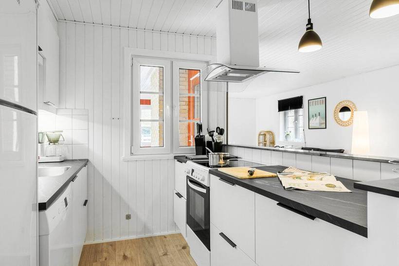 Foto von Ferienhaus AL52 in Dueodde - Bornholm