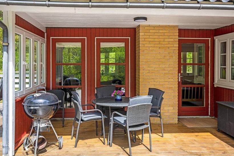 Foto von Ferienhaus AL52 in Dueodde - Bornholm