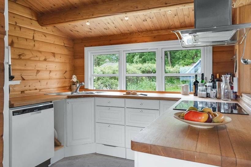 Foto von Ferienhaus AL53 auf Skulderslev - Nordseeland