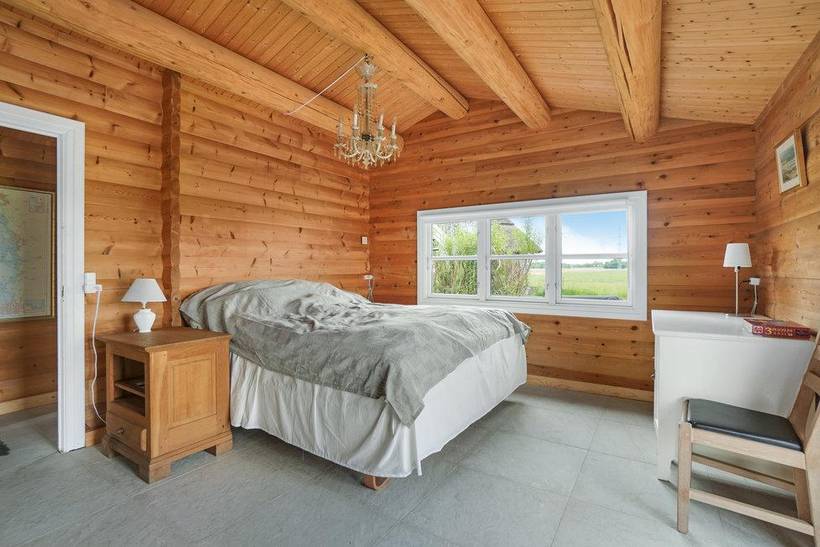 Foto von Ferienhaus AL53 auf Skulderslev - Nordseeland