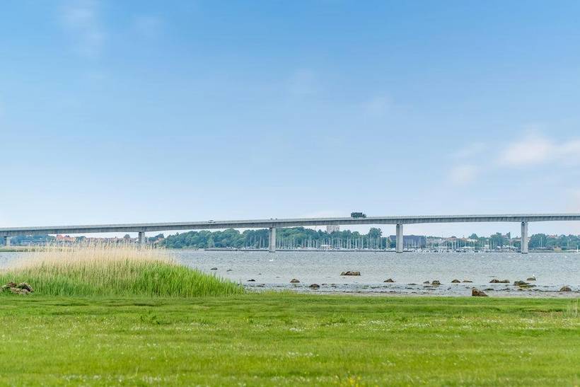 Foto von Ferienhaus AL53 auf Skulderslev - Nordseeland