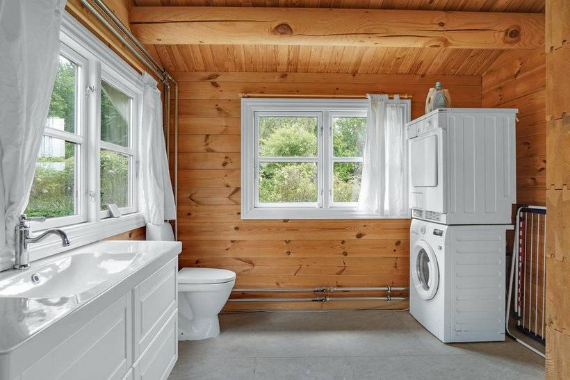 Foto von Ferienhaus AL53 auf Skulderslev - Nordseeland