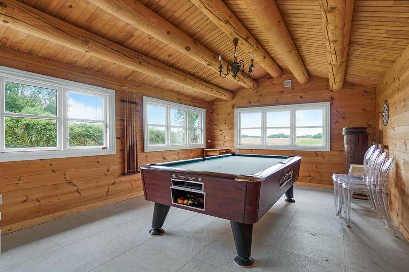 Foto von Ferienhaus AL53 auf Skulderslev - Nordseeland