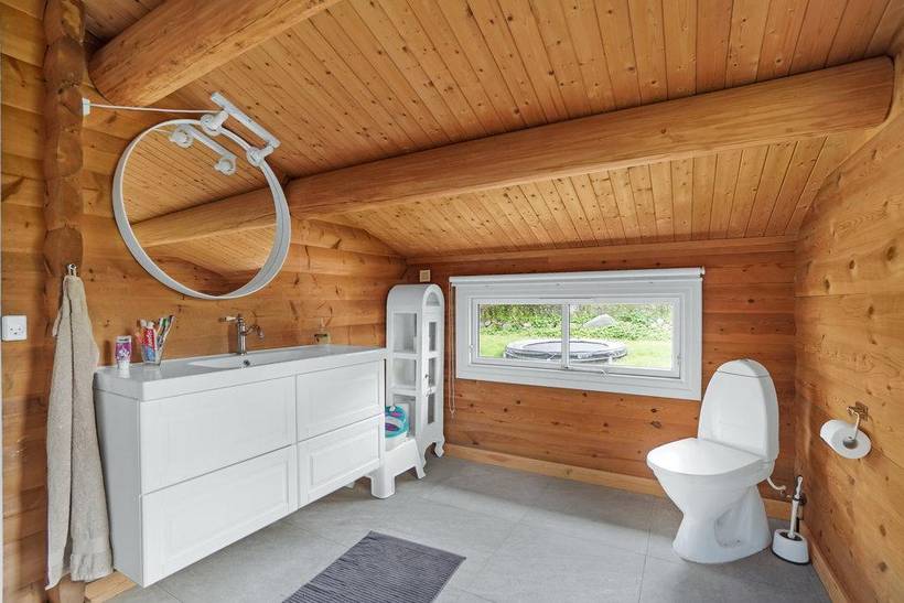 Foto von Ferienhaus AL53 auf Skulderslev - Nordseeland