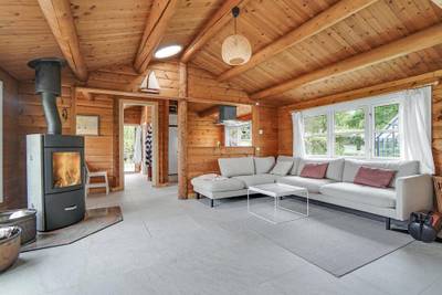 Vorschaubild von Ferienhaus AL53 auf Skulderslev - Nordseeland