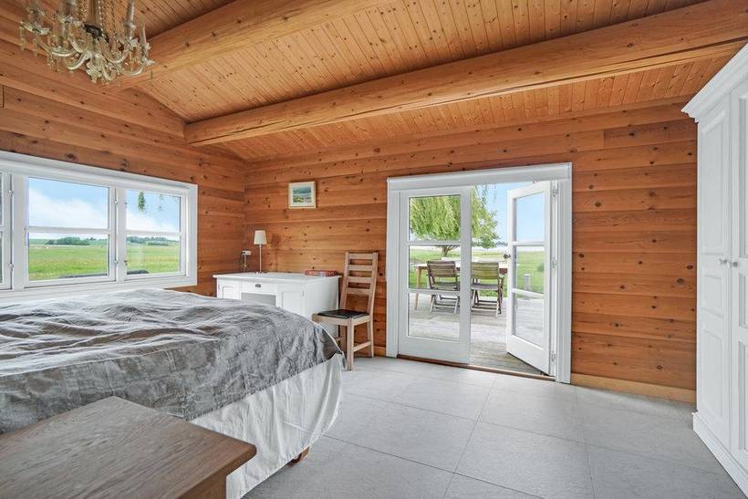 Foto von Ferienhaus AL53 auf Skulderslev - Nordseeland