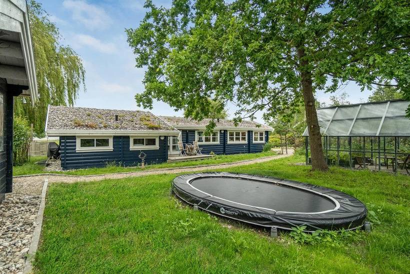 Foto von Ferienhaus AL53 auf Skulderslev - Nordseeland