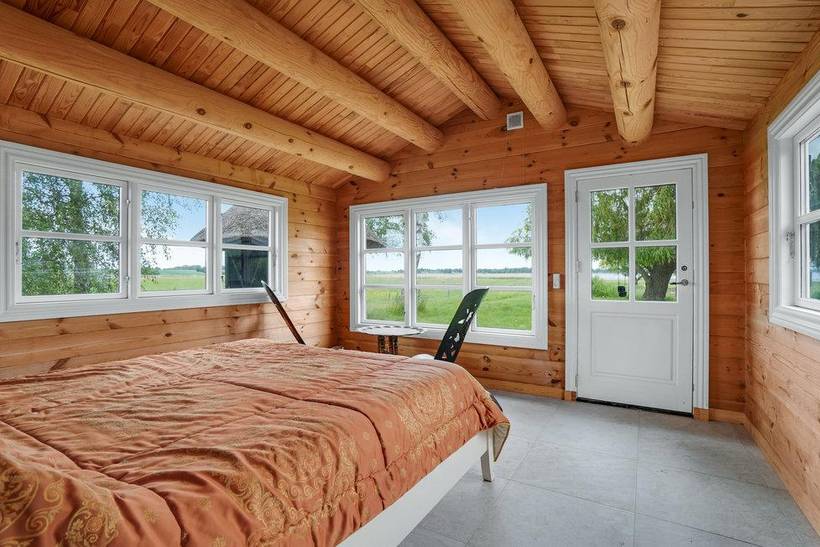 Foto von Ferienhaus AL53 auf Skulderslev - Nordseeland