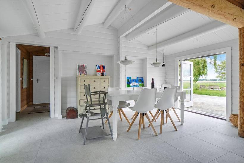 Foto von Ferienhaus AL53 auf Skulderslev - Nordseeland