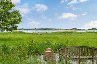Vorschaubild von Ferienhaus AL53 auf Skulderslev - Nordseeland