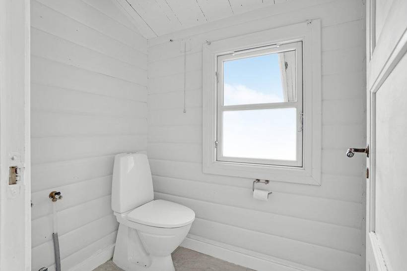 Foto von Ferienhaus AL53 auf Skulderslev - Nordseeland
