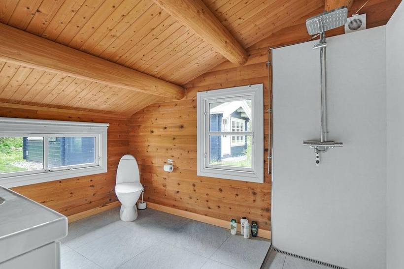 Foto von Ferienhaus AL53 auf Skulderslev - Nordseeland