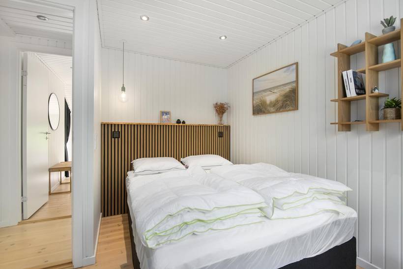 Foto von Ferienhaus AL55 in Jerup - Bratten - Nordjütland Ost
