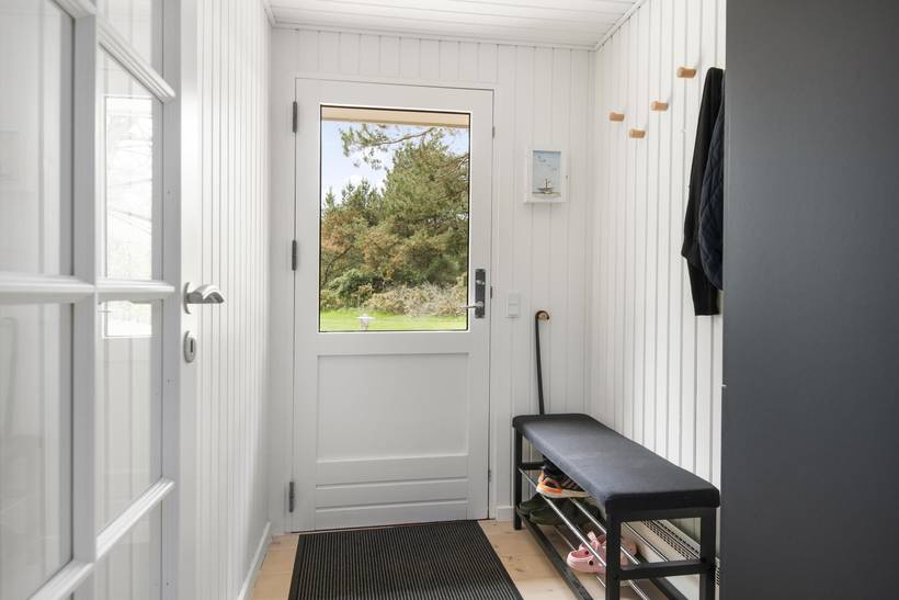 Foto von Ferienhaus AL55 in Jerup - Bratten - Nordjütland Ost
