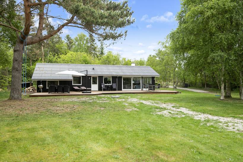 Foto von Ferienhaus AL55 in Jerup - Bratten - Nordjütland Ost