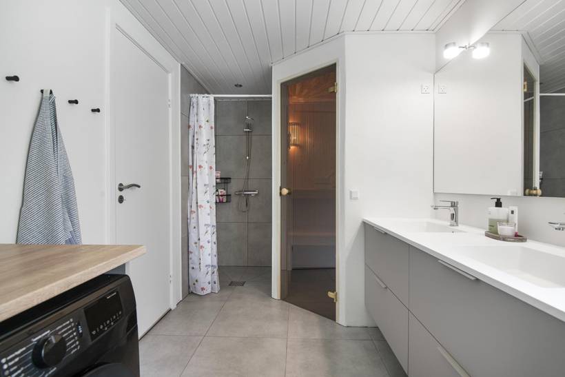 Foto von Ferienhaus AL55 in Jerup - Bratten - Nordjütland Ost