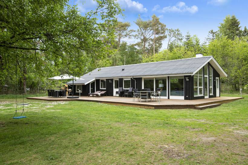 Foto von Ferienhaus AL55 in Jerup - Bratten - Nordjütland Ost