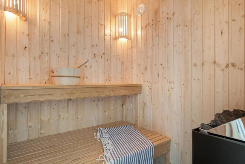 Foto von Ferienhaus AL55 in Jerup - Bratten - Nordjütland Ost