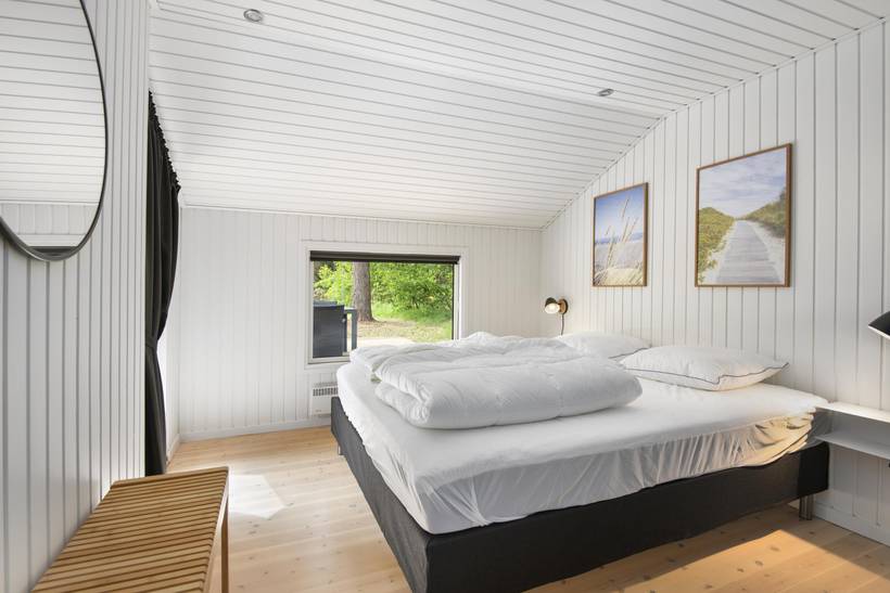 Foto von Ferienhaus AL55 in Jerup - Bratten - Nordjütland Ost