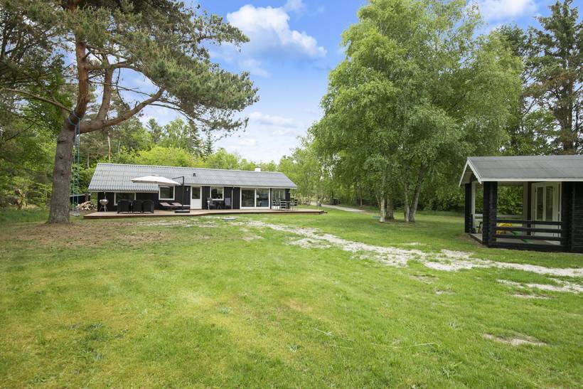Foto von Ferienhaus AL55 in Jerup - Bratten - Nordjütland Ost