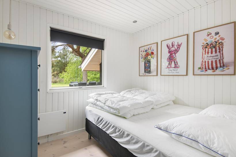Foto von Ferienhaus AL55 in Jerup - Bratten - Nordjütland Ost